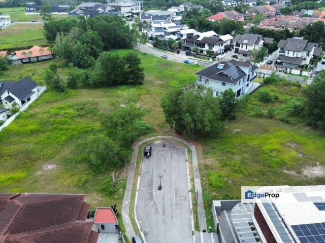 House for sale in Petaling, Alam Impian