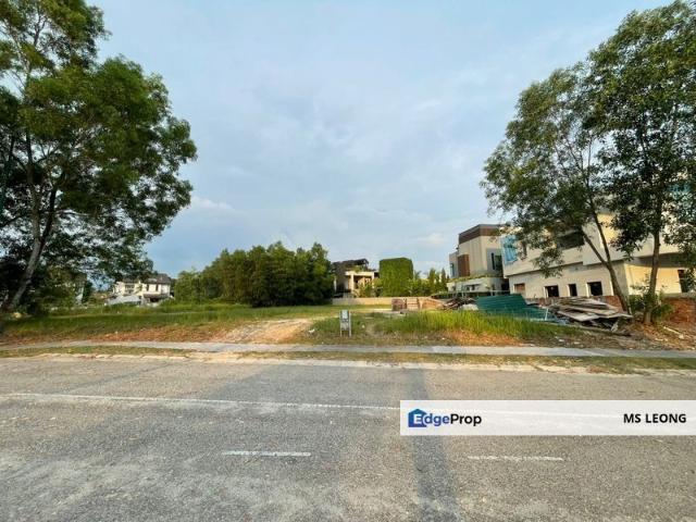 House for sale in Petaling, Alam Impian