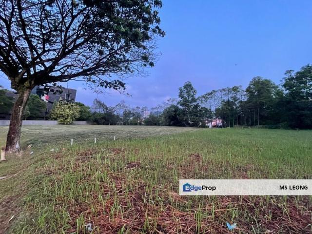 House for sale in Petaling, Alam Impian