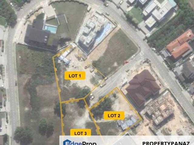 House for sale in Petaling, Alam Impian