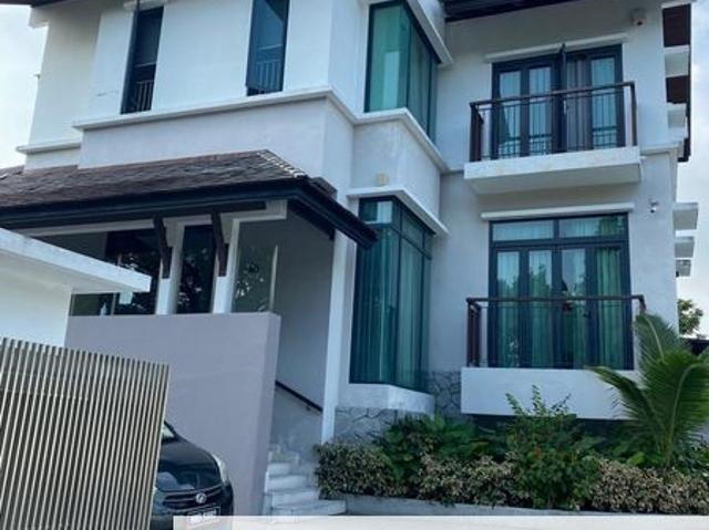 House for sale in Petaling, Alam Impian