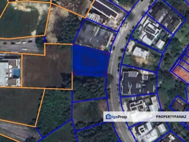 House for sale in Petaling, Alam Impian