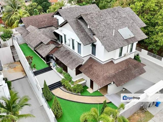 House for sale in Petaling, Alam Impian