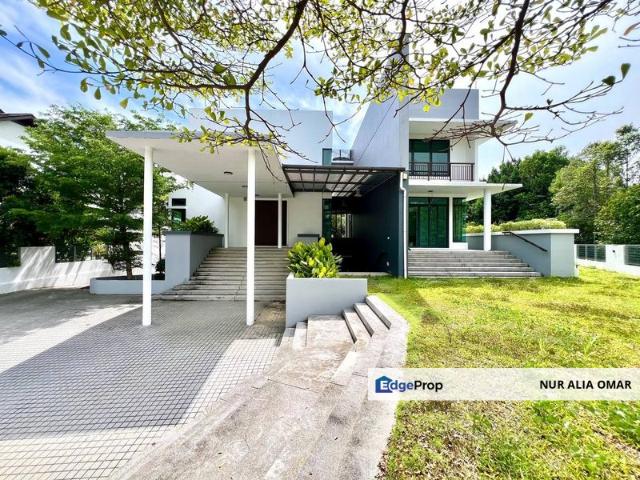 House for sale in Petaling, Alam Impian