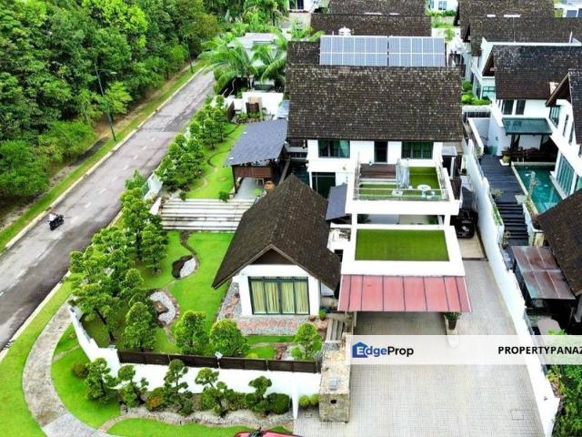House for sale in Seksyen U8, Shah Alam