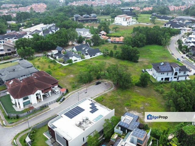 House for sale in Petaling, Alam Impian