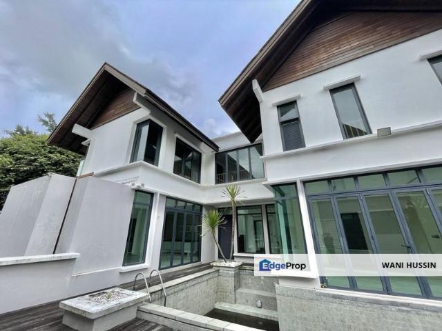 House for sale in Petaling, Alam Impian