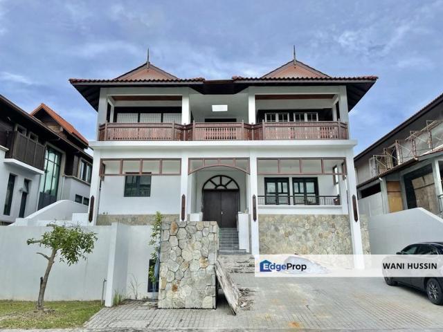 House for sale in Petaling, Alam Impian