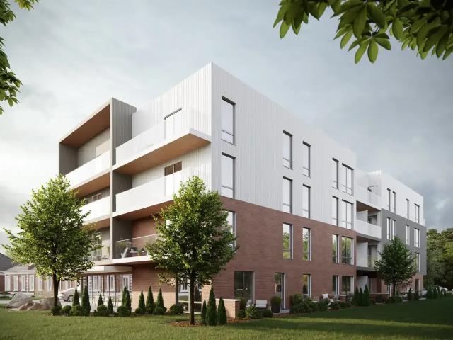 Apartment for rent in Brockville, Ontario