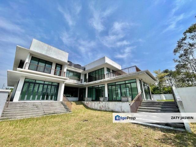 House for sale in Petaling, Alam Impian