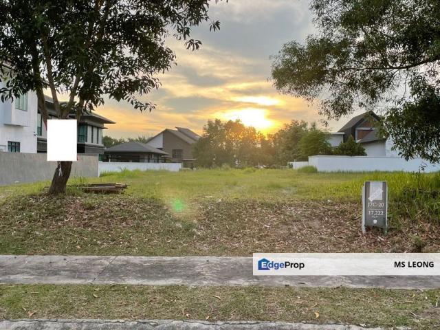 House for sale in Petaling, Alam Impian