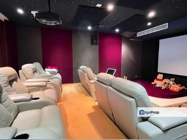 House for sale in Petaling, Alam Impian