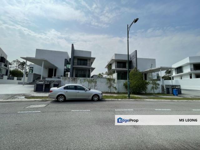 House for sale in Petaling, Alam Impian