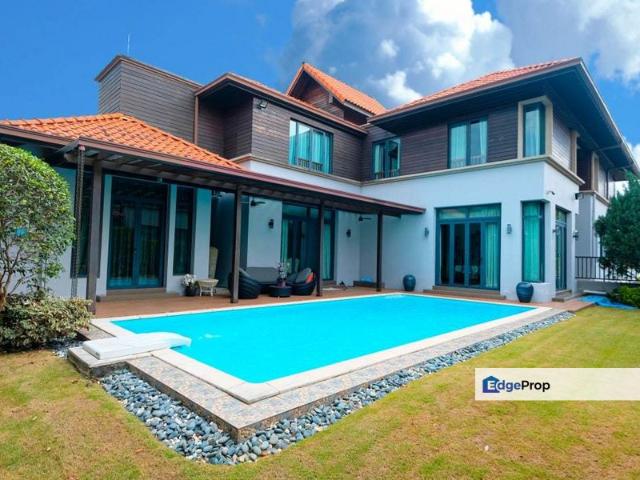 House for sale in Petaling, Alam Impian
