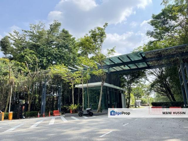 House for sale in Petaling, Alam Impian