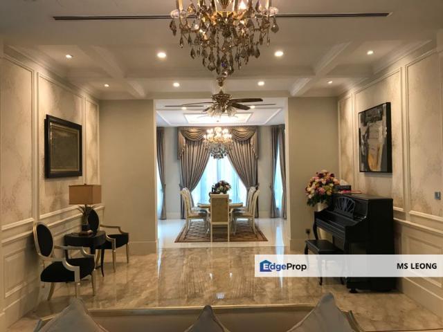 House for sale in Seksyen U8, Shah Alam