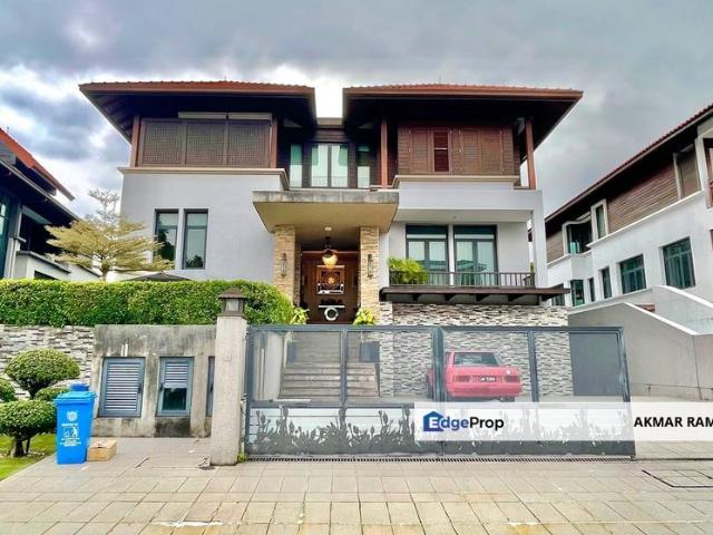 House for sale in Petaling, Alam Impian