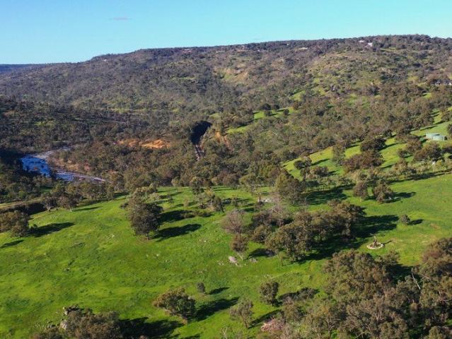 Land for sale in Brigadoon, Western Australia