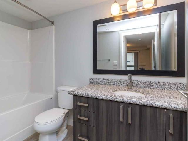 Apartment for rent in Langford, British Columbia