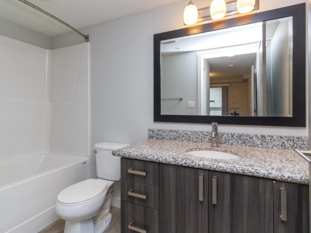 Apartment for rent in Langford, British Columbia