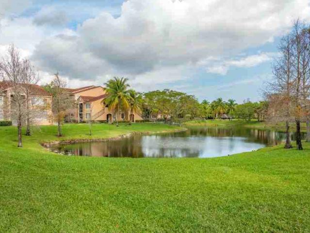Apartment for rent in Deerfield Beach, Florida