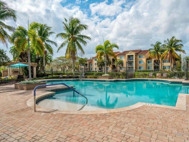 Apartment for rent in Deerfield Beach, Florida