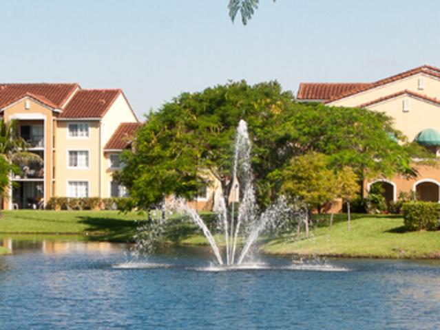 Apartment for rent in Deerfield Beach