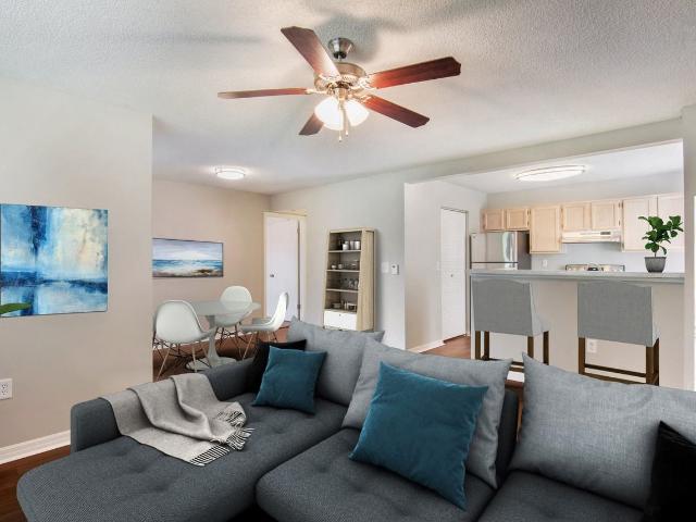 Apartment for rent in Lakeview, Deerfield Beach