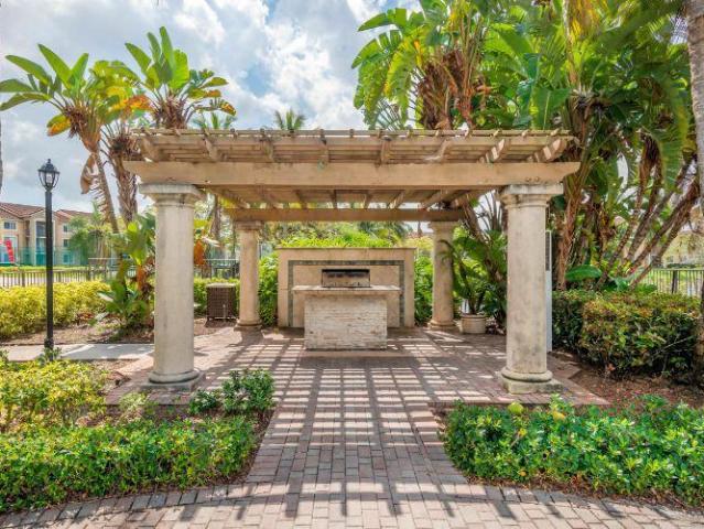 Apartment for rent in Deerfield Beach, Florida