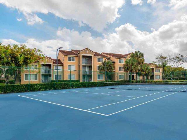 Apartment for rent in Deerfield Beach, Florida