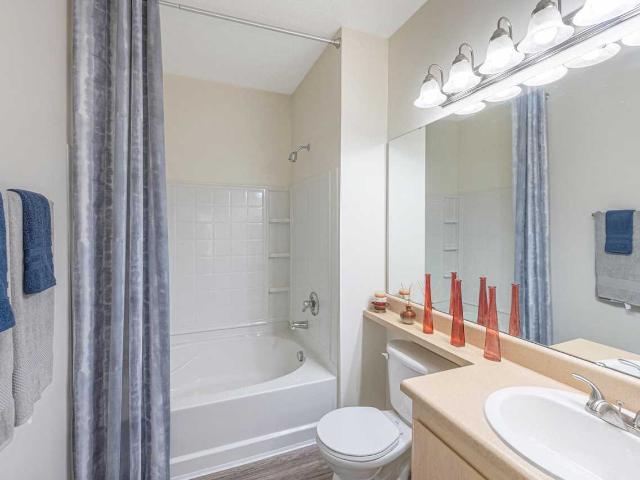 Apartment for rent in Greensboro, Guilford County