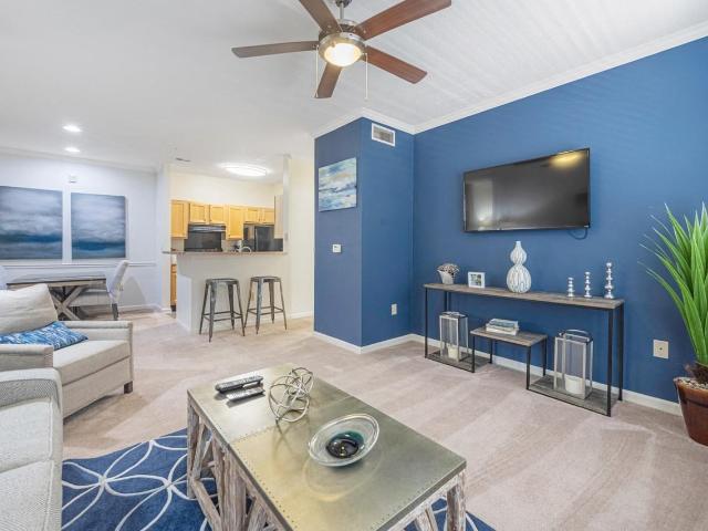Apartment for rent in Greensboro, Guilford County