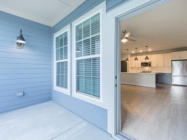 Apartment for rent in Guilford, North Carolina