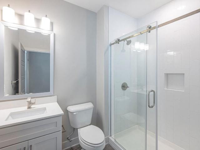 Apartment for rent in Greensboro, Guilford County