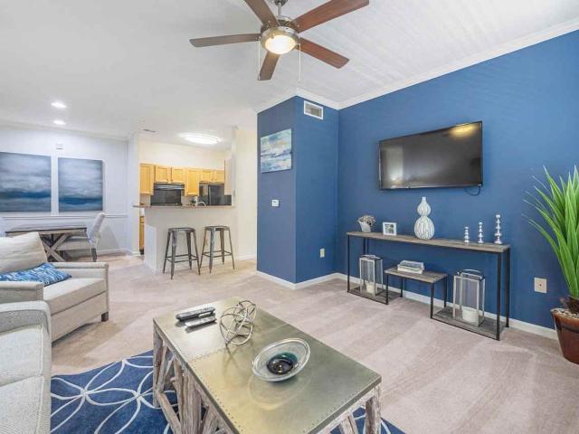 Apartment for rent in Guilford, North Carolina