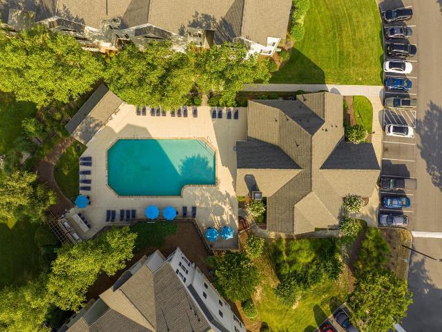 Apartment for rent in Guilford, North Carolina