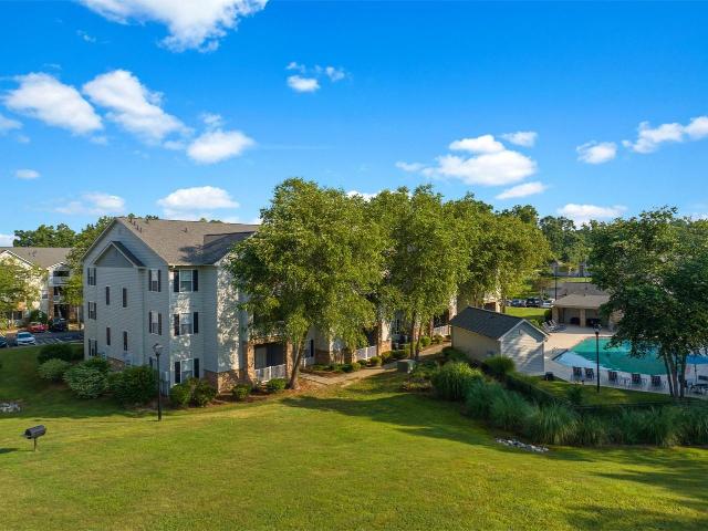 Apartment for rent in Guilford, North Carolina