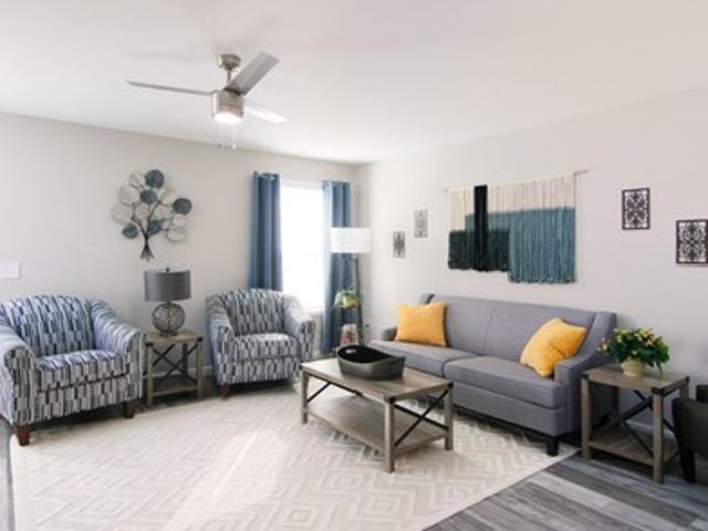 Townhouse for rent in Harrisburg