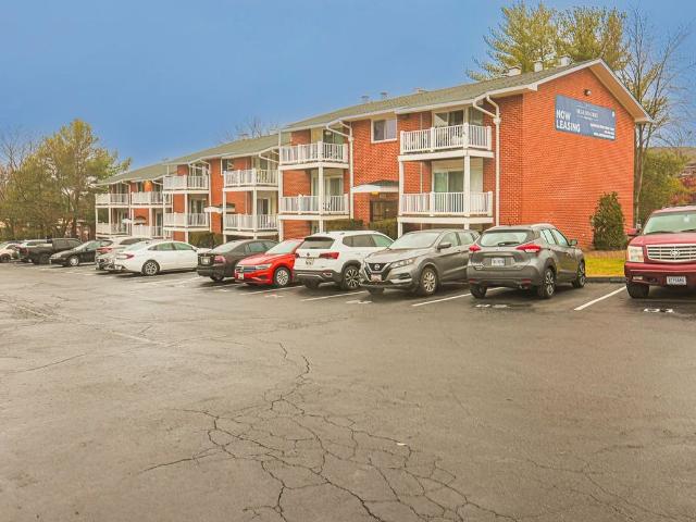 Apartment for rent in Odenton, Maryland