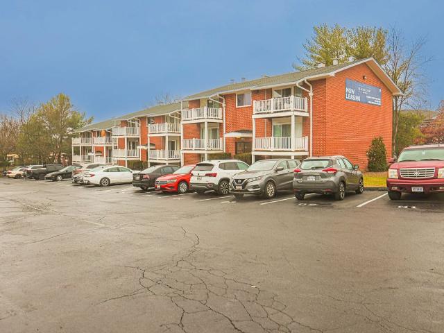 Apartment for rent in Odenton, Maryland