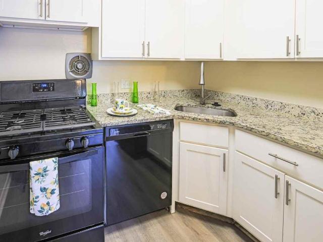 Apartment for rent in Scotts Manor, Odenton