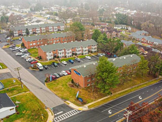 Apartment for rent in Odenton, Maryland