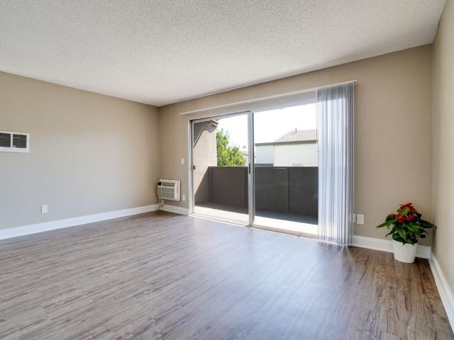 Apartment for rent in La Mesa, California