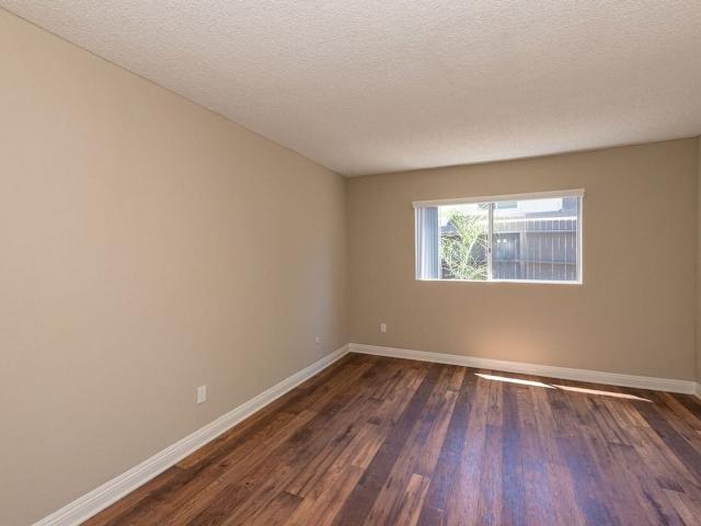Apartment for rent in La Mesa, California