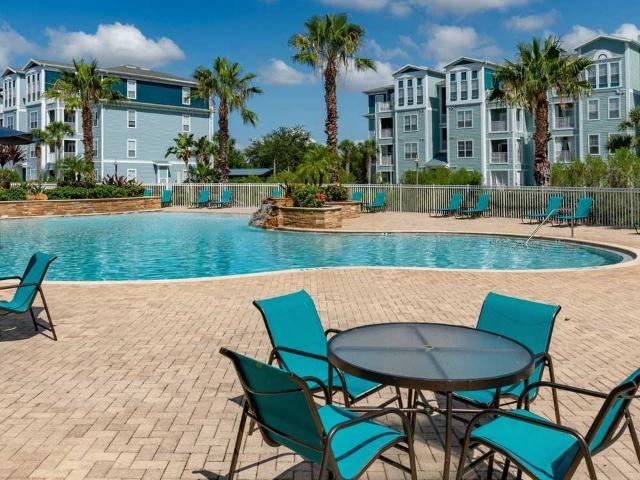 Apartment for rent in Riverview