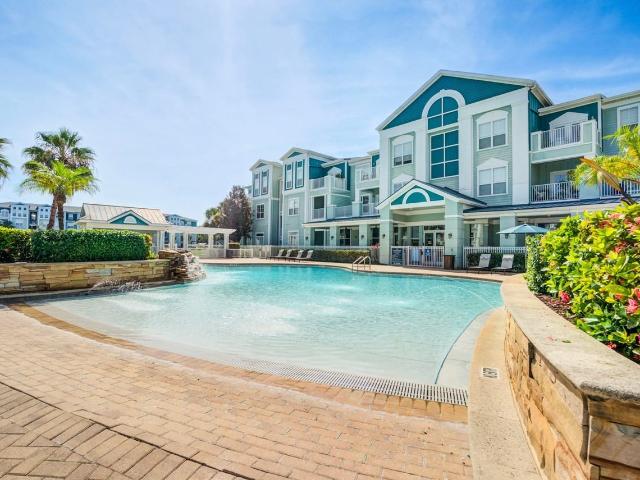 Apartment for rent in Riverview, Florida