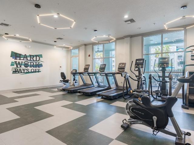 Apartment for rent in Riverview, Florida