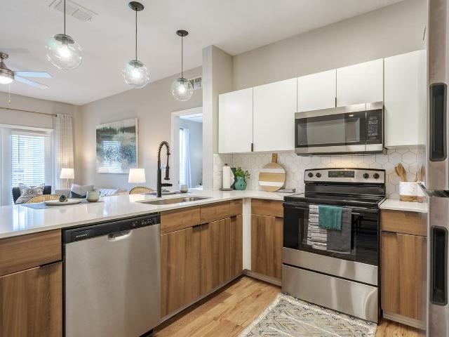 Apartment for rent in Riverview, Florida