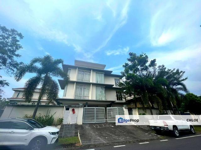 House for sale in Petaling, Alam Impian