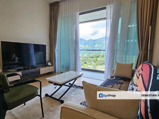 Condominium for sale in Karak, Pahang